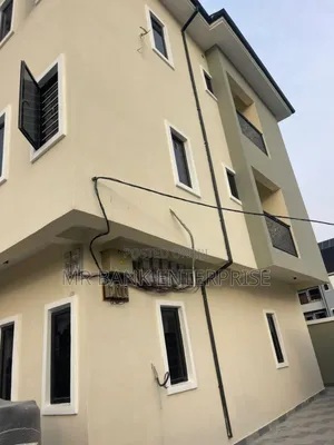 2bdrm Apartment in 6Th Avenue, Festac for rent
