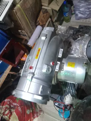Industrial Inline Duct Fan