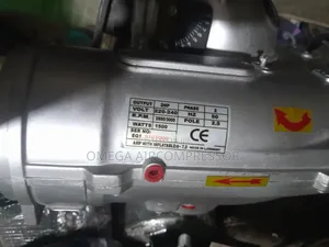 Industrial Inline Duct Fan