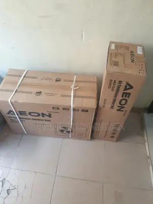 Aeon Asa12ij3 Residential Split Ac 1.5hp