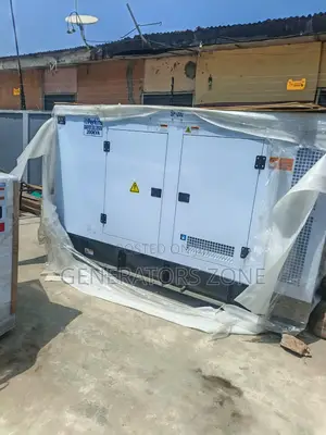 200kva Perkins Engine Electric Generator