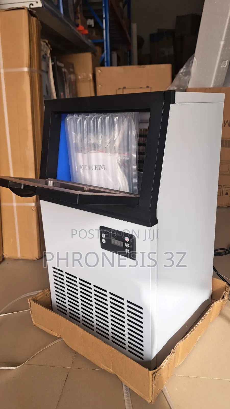 25kg Ice Maker