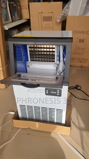 25kg Ice Maker