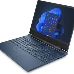 New Laptop HP Victus 15 16GB Intel Core i7 SSD 1T