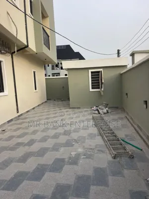 2bdrm Apartment in Festac for rent