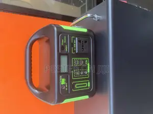 300watts Power Station/Solar Generator