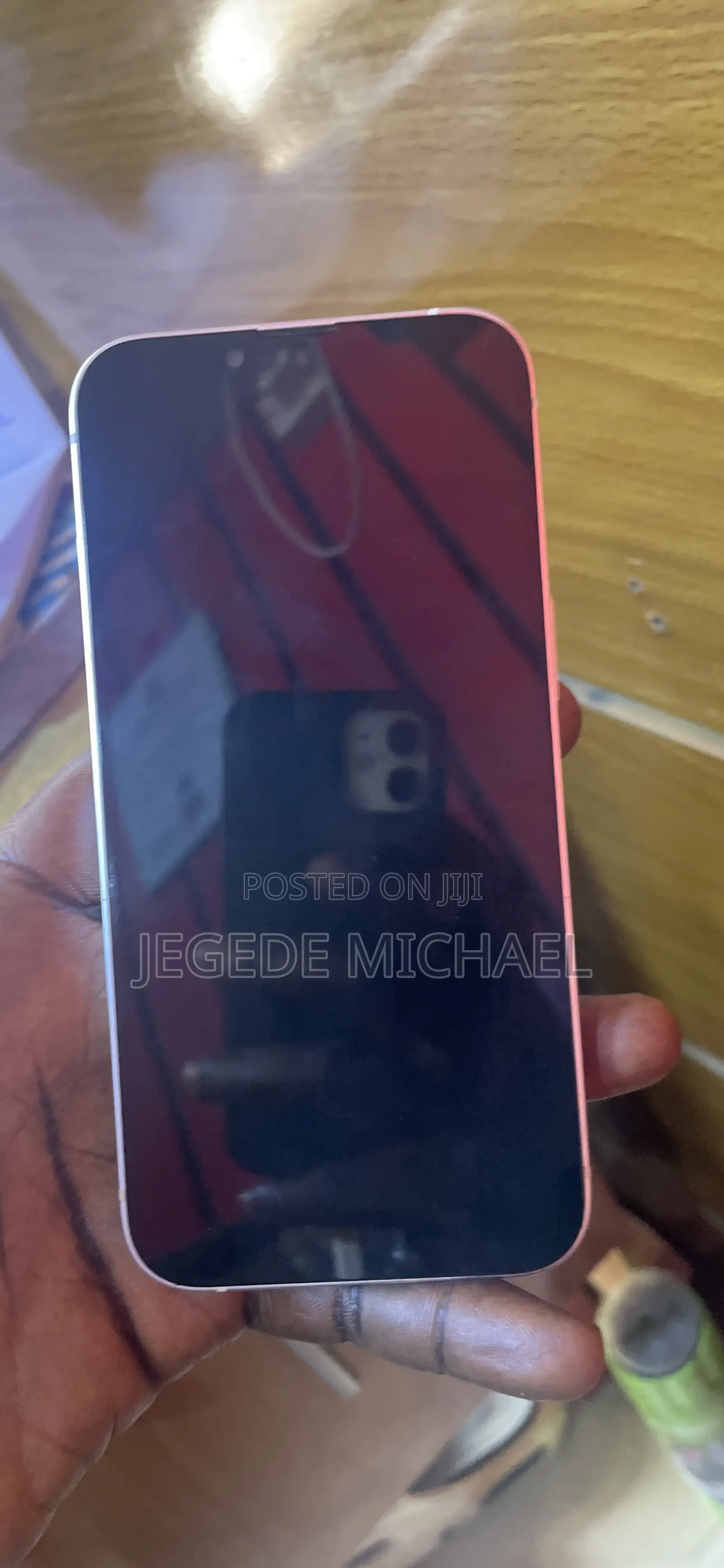 Apple iPhone 13 128 GB