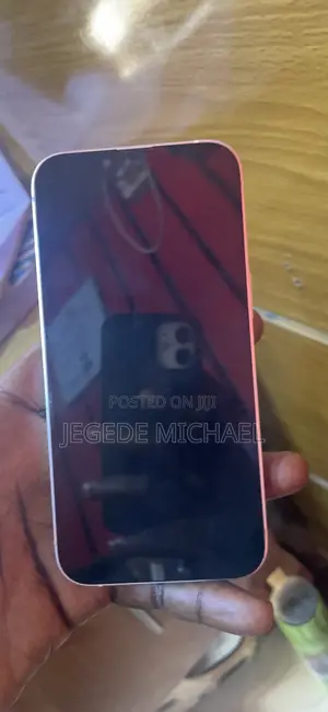 Apple iPhone 13 128 GB
