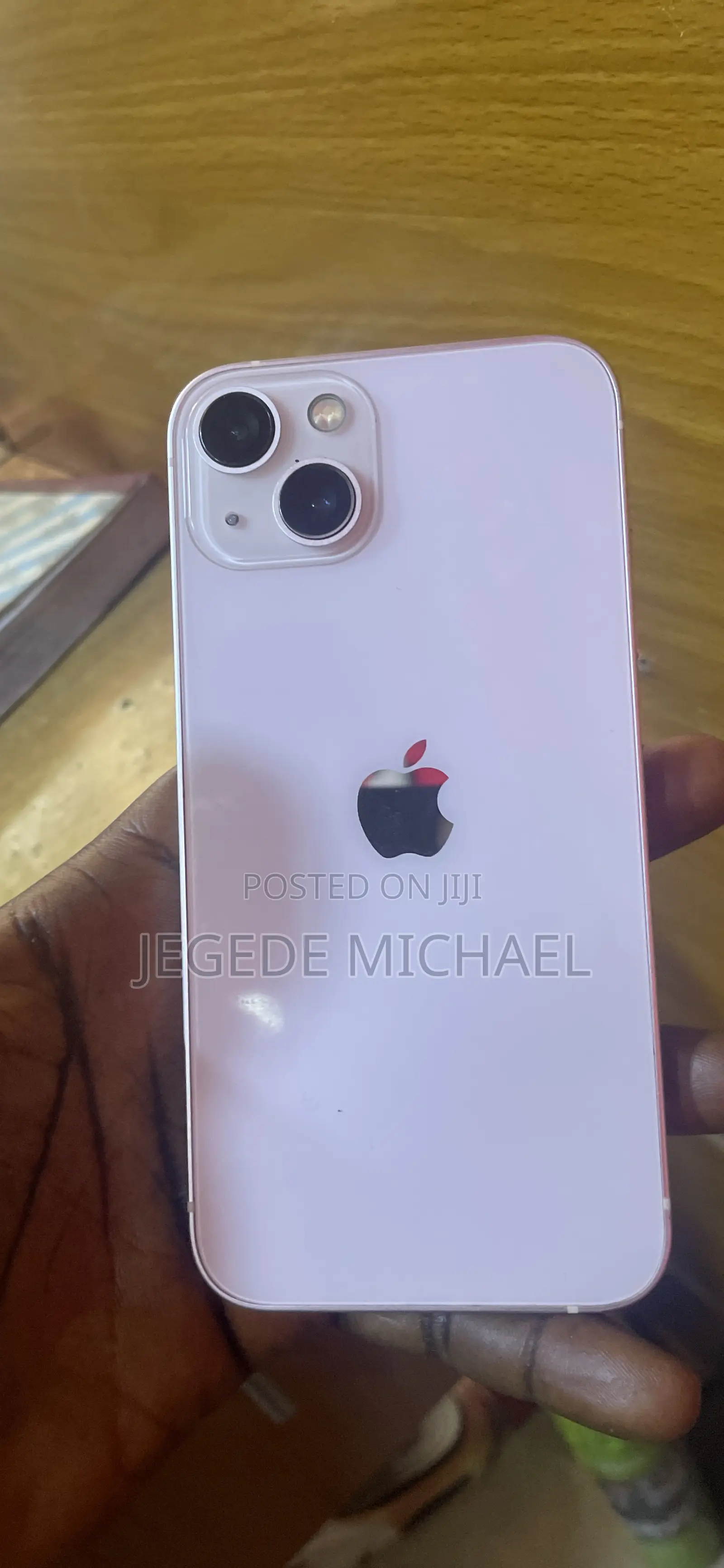 Apple iPhone 13 128 GB