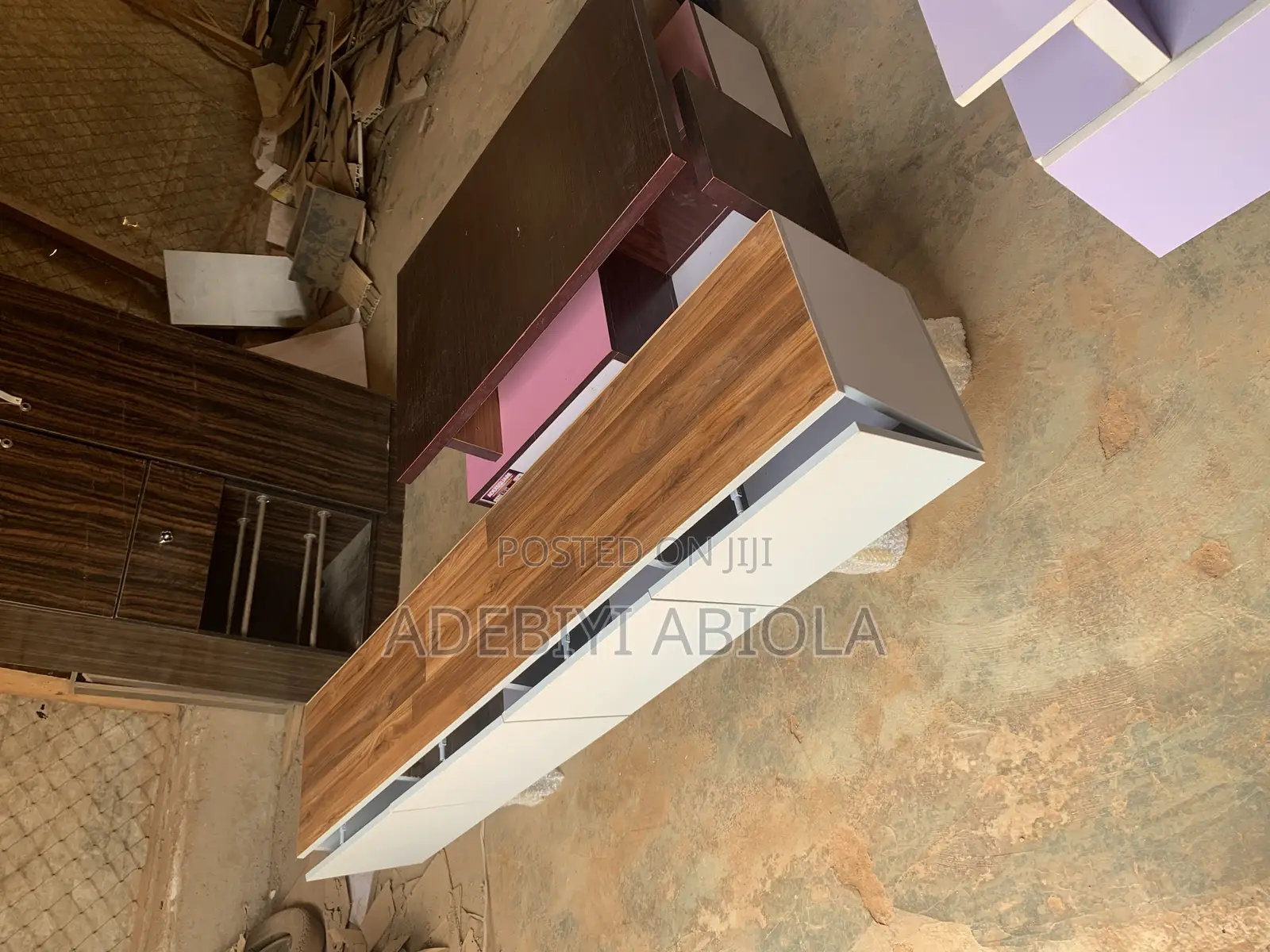 Tv Console