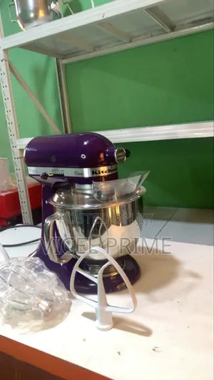 Kitchen Aid Artisan 5liters