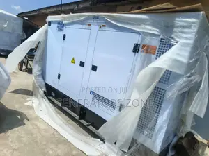 Perkins 200kva Contained Diesel Unit