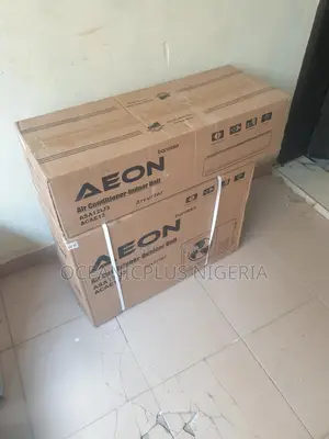 Aeon Asa12ij3 Air Conditioner 1.5 Horse Power