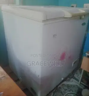 Deep Freezer