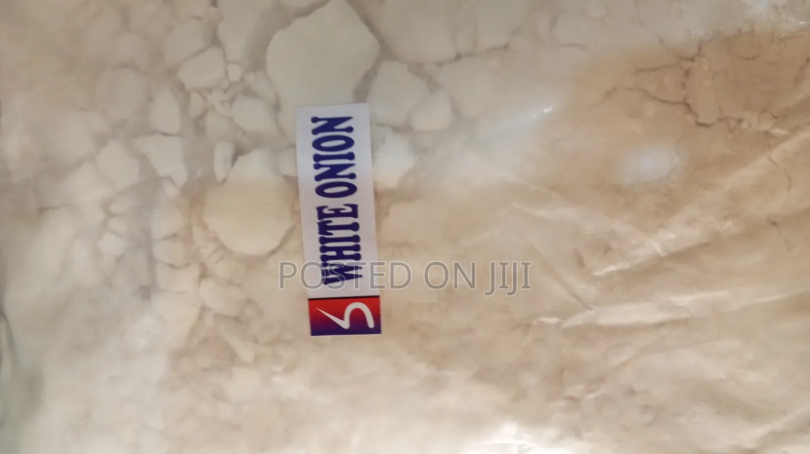 White Onion Powder 100g