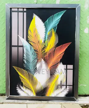 All Kinds of Frames
