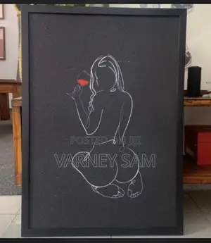 All Kinds Of Frames