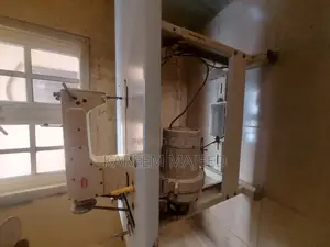Emel Industrial Straight Sewing Machine