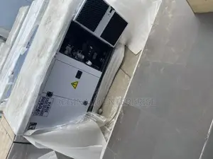Brand New 30kva Perkins Soundproof Generator