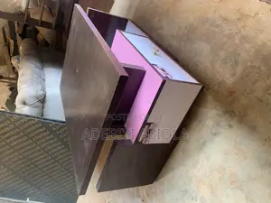 Center Table