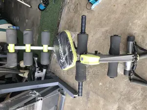 Wondercore (Abs Machine)