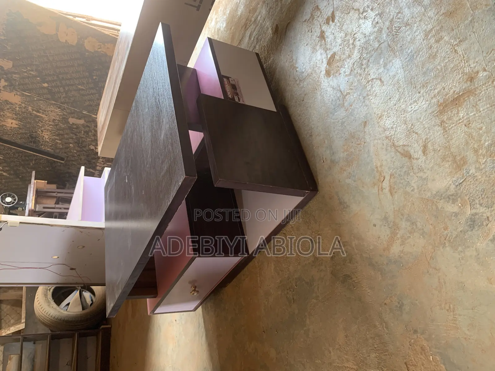 Center Table
