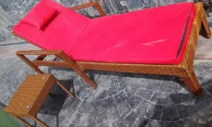 Relaxation Chair for Big Boss Lagos