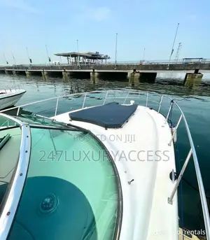 Boat Available for Hire