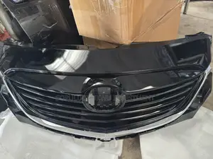 Front Grill Mazda Cx9 2014
