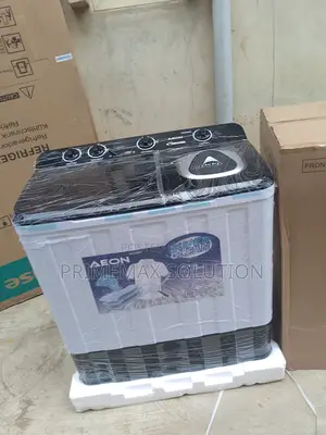 Aeon Awm13tt: 13kg of Pure Cleaning Power for Big Families
Massi