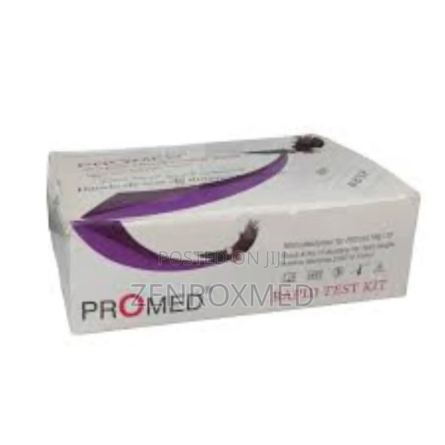 Promed Hepatitis B