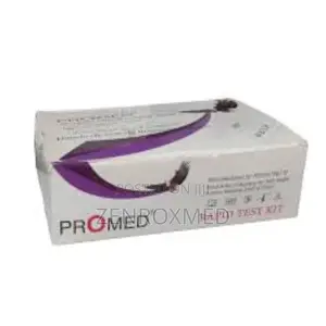 Promed Hepatitis B