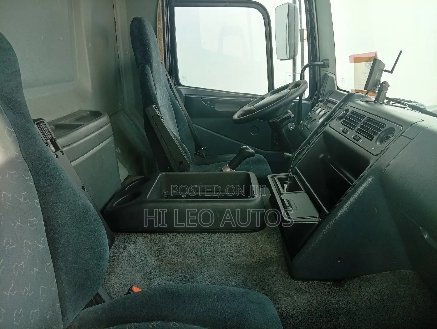 Daf 65 Truck
