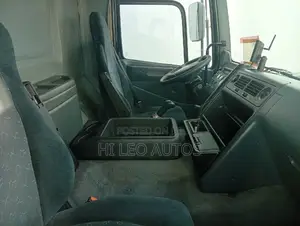 Daf 65 Truck