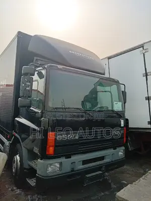 Daf 65 Truck