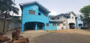 Furnished 4bdrm Duplex in Adonai Court, Alausa for sale