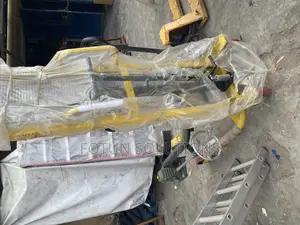 Drum Lifter Stacker