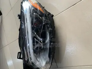 Gle 166 Headlamp Set