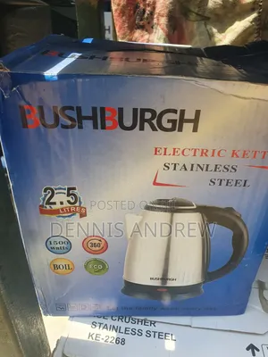 Electric Kettle