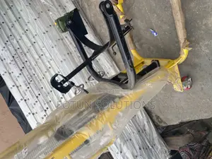 Drum Lifter