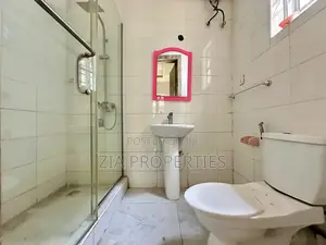 4bdrm Duplex in Ikota for rent