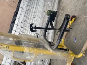 Drum Stacker