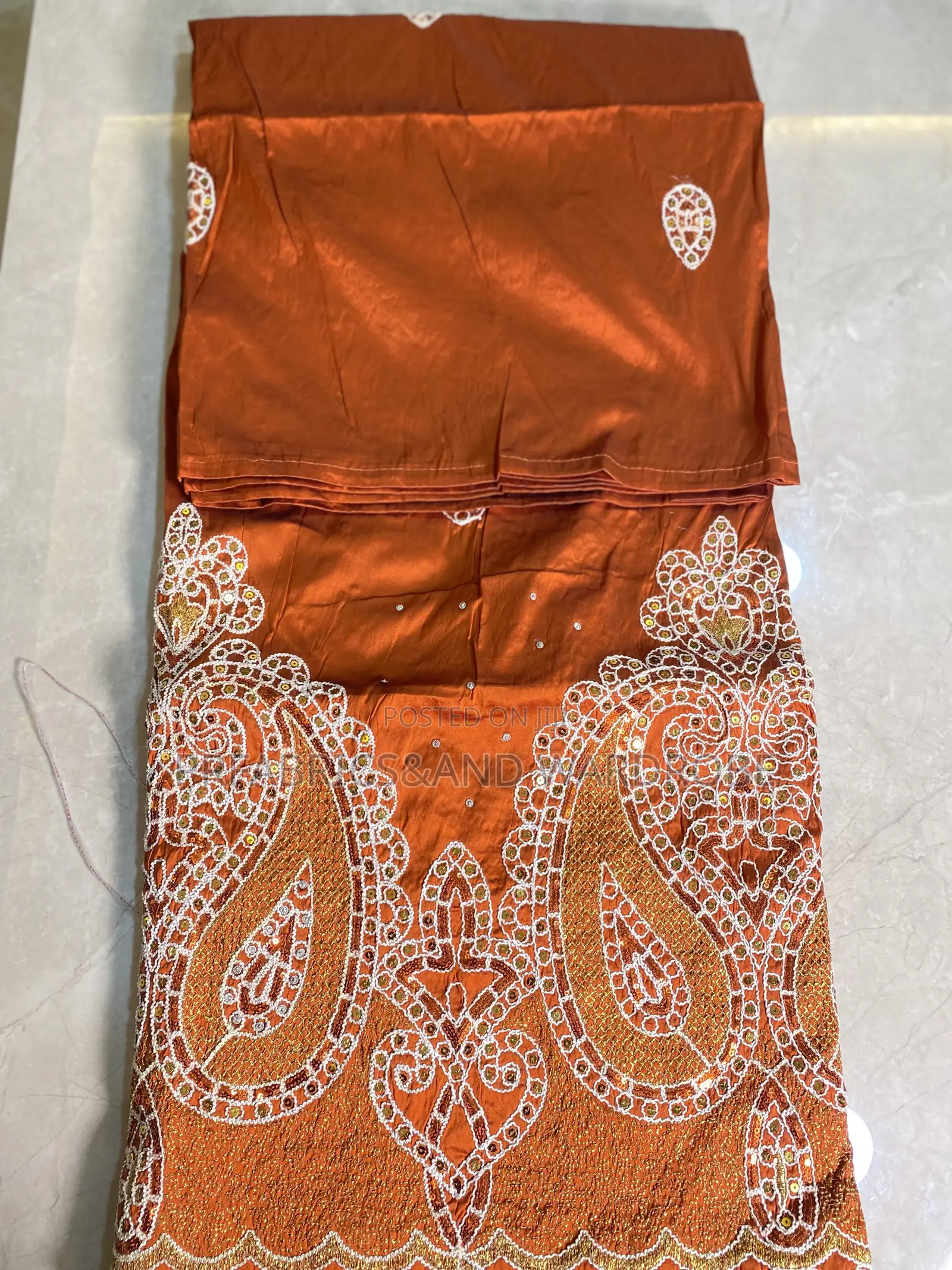 George Wrapper