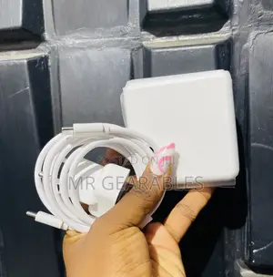 Usb-C Power Adapter