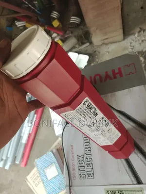 Hyundai Stainless Electrode 308l- 16n