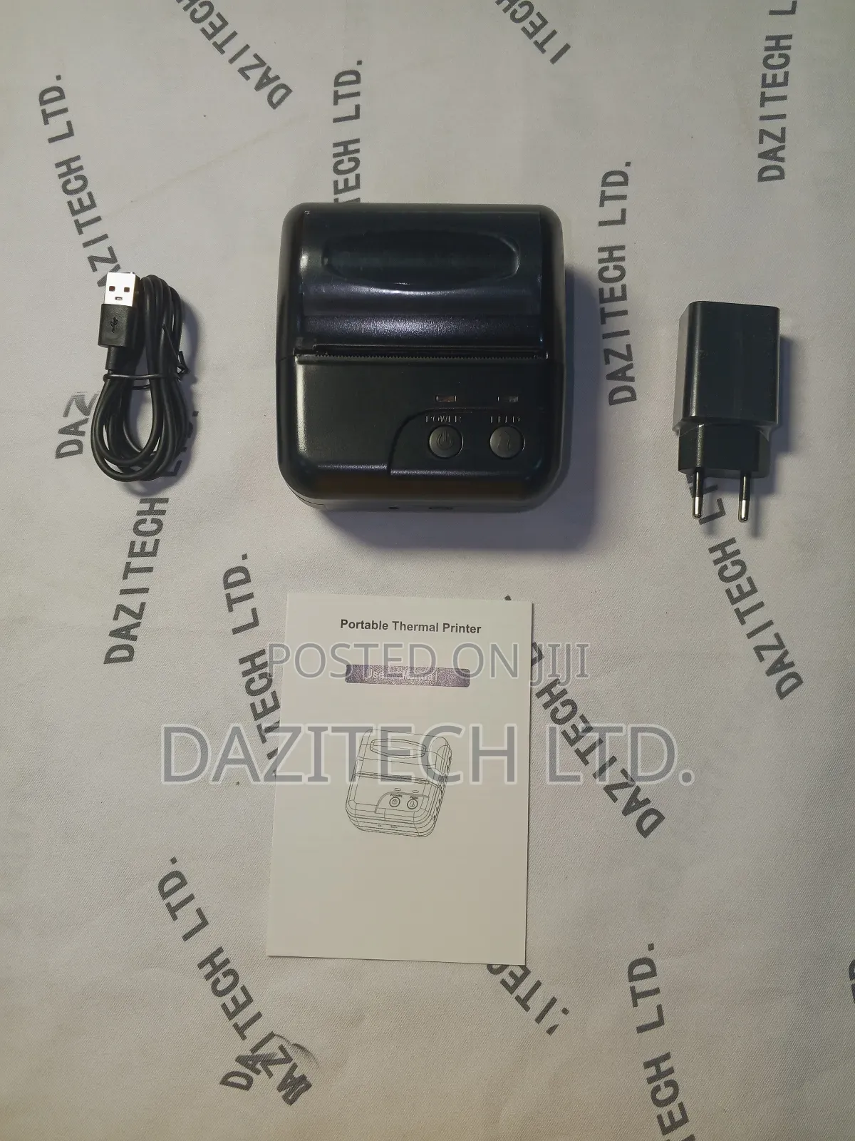 80mm Mobile Printer