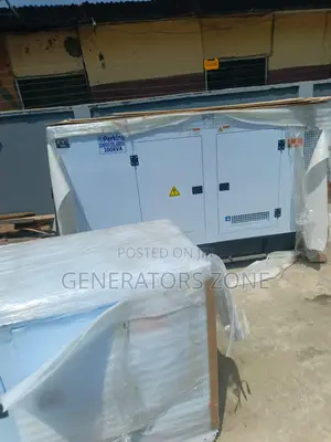 200kva Diesel Generator Equipment Perkins