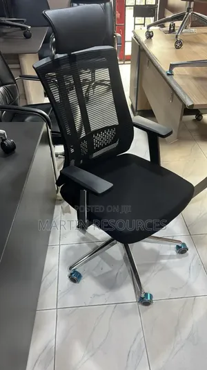 Durable Frame Office Chair