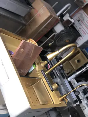 Kitchen Sink