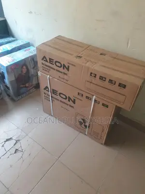 Aeon Asa12ij3 Split Ac Unit 1.5hp